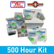 OEM Bauer K15 Maintenance Kit